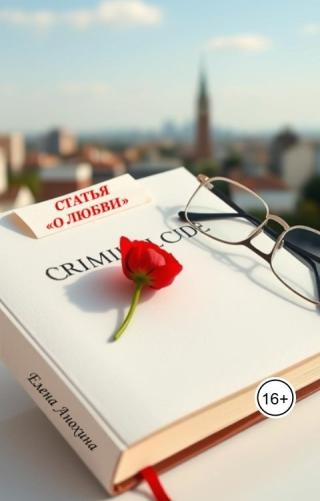 Статья о любви