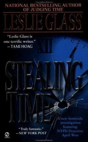 Stealing Time