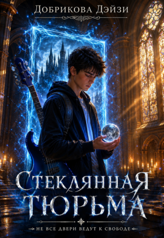 Стеклянная тюрьма