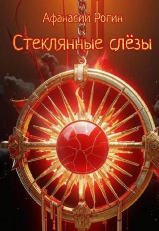 Стеклянные слёзы