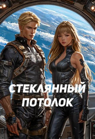 «стеклянный потолок»