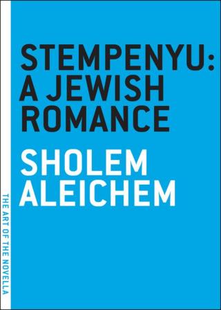 Stempenyu: A Jewish Romance