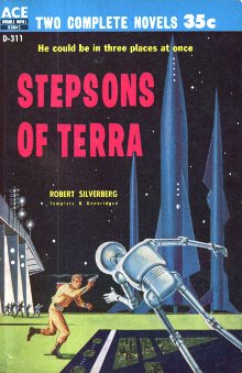 Stepsons of Terra