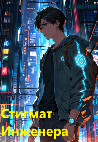 Стигмат Инженера