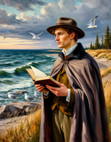 Стихотворения