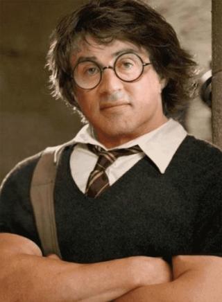 Сто грамм за Поттера