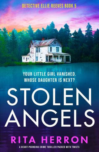 Stolen Angels