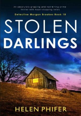 Stolen Darlings