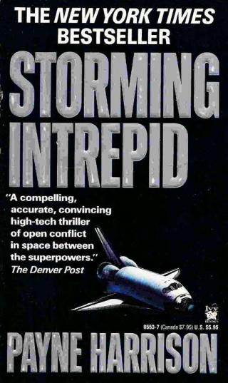 Storming Intrepid