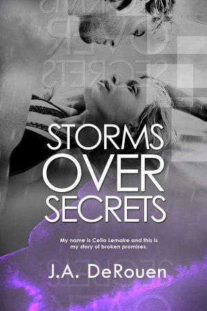Storms Over Secrets