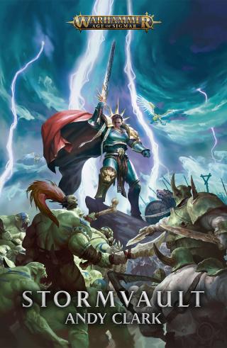 Stormvault [Warhammer: Age of Sigmar]