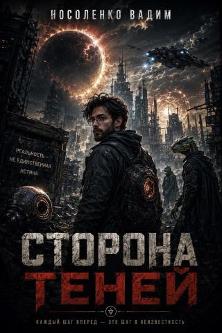 Сторона теней