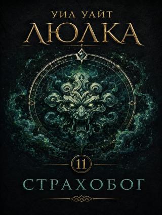 Страхобог