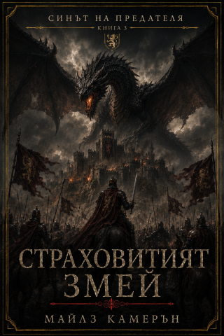 Страховитият змей