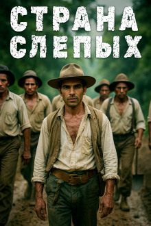 Страна Слепых