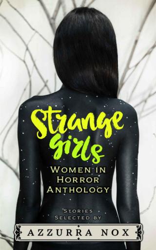 Strange Girls: Women in Horror Anthology