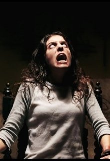 Странная Одержимость