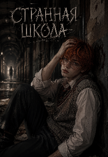 Странная школа