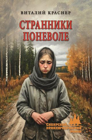 Странники поневоле [litres]