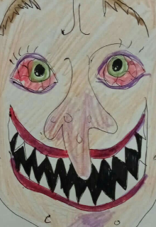 Страшилка вторая