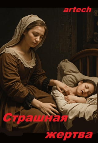 Страшная жертва