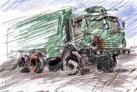 Страшнее Зомби