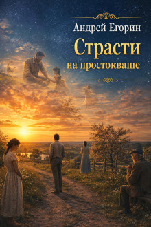 Страсти на простокваше