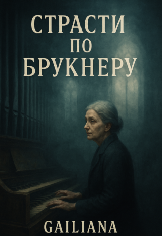 Страсти по Брукнеру