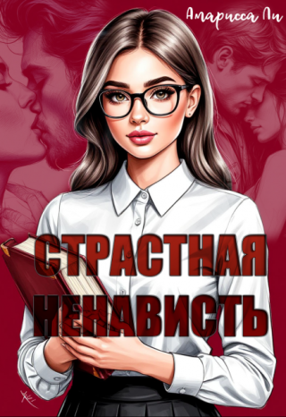 Страстная ненависть
