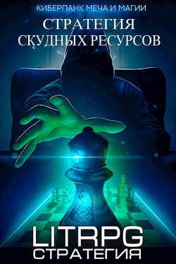 Стратегия скудных ресурсов (СИ)