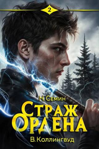 Страж Ордена 2 [СИ]