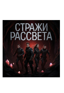 Стражи Рассвета