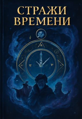 стражи времени
