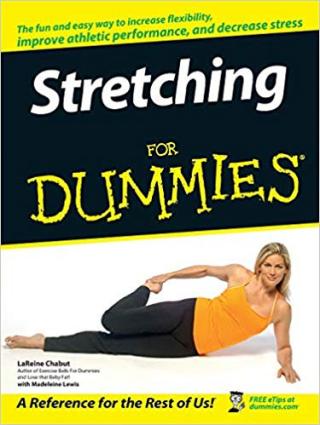 Stretching For Dummies®