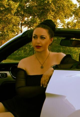 Студенческие страсти