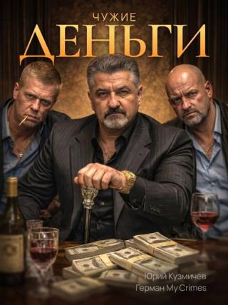 Студент: Чужие Деньги [СИ]