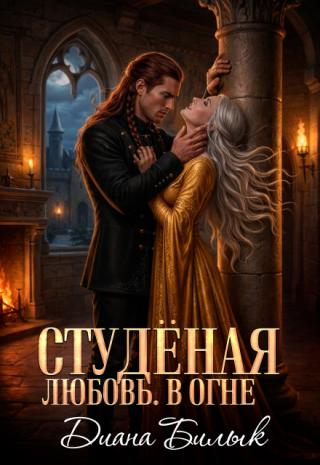 Студёная любовь. В огне