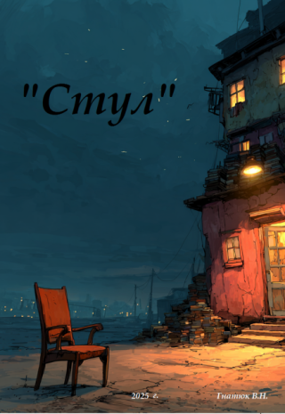 Стул