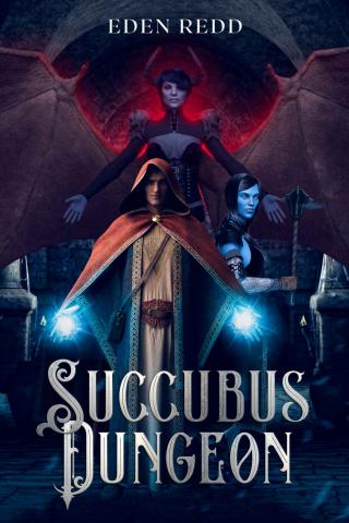 Succubus Dungeon: A Lewd Saga Adventure