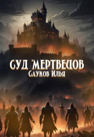 Суд мертвецов