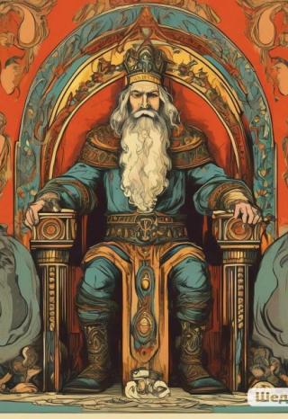 Суд справедливый