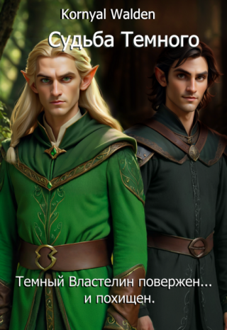 Судьба Темного
