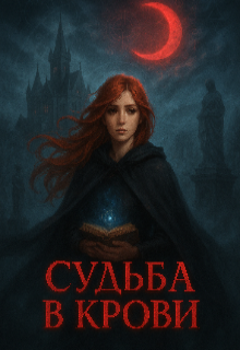 Судьба в Крови.