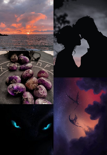 Судьбоносный закат