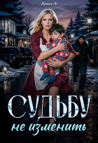 Судьбу не изменить.