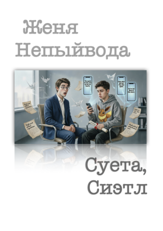 Суета, Сиэтл