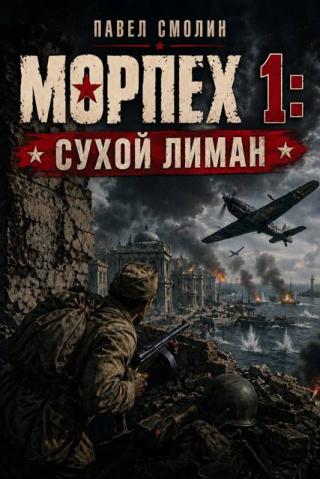 Сухой Лиман