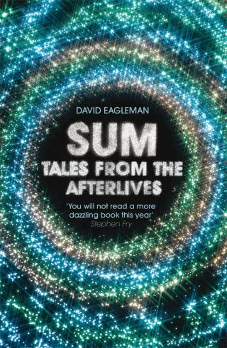 Sum: Forty Tales from the Afterlives