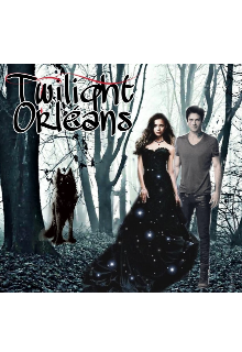 Сумеречный Орлеан