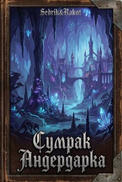 Сумрак Андердарка (СИ)
